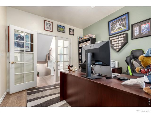 17351 Cornerstone Drive, Parker, CO 80134