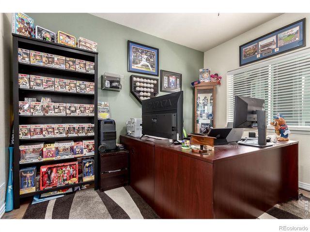 17351 Cornerstone Drive, Parker, CO 80134