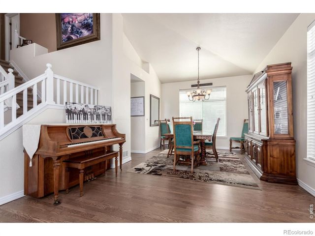 17351 Cornerstone Drive, Parker, CO 80134