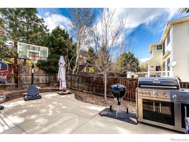 17351 Cornerstone Drive, Parker, CO 80134