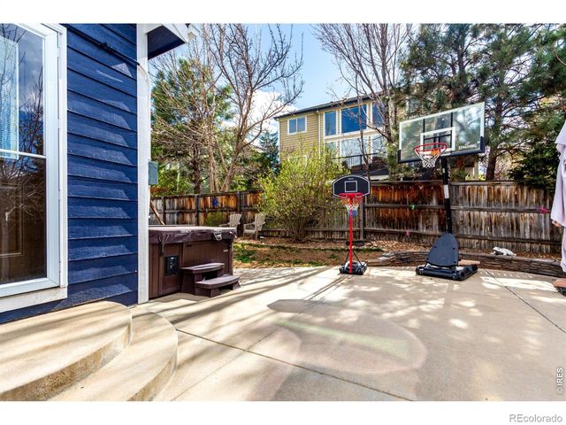 17351 Cornerstone Drive, Parker, CO 80134