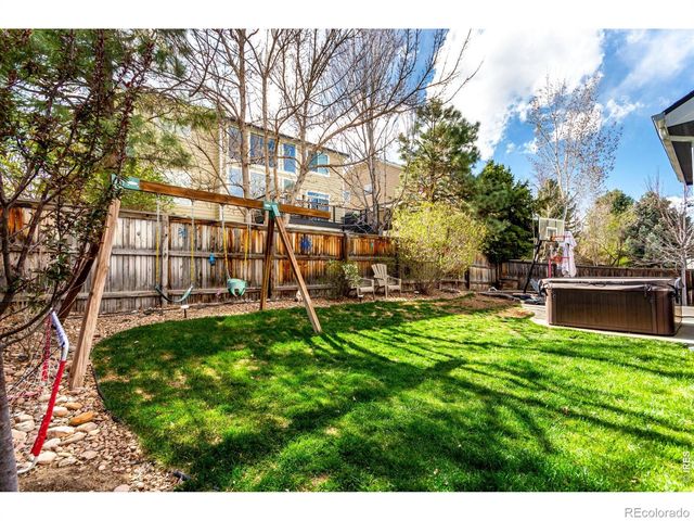 17351 Cornerstone Drive, Parker, CO 80134