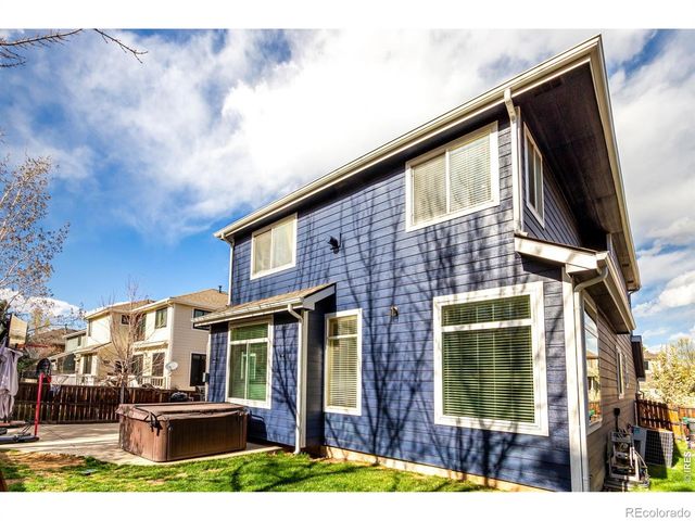 17351 Cornerstone Drive, Parker, CO 80134