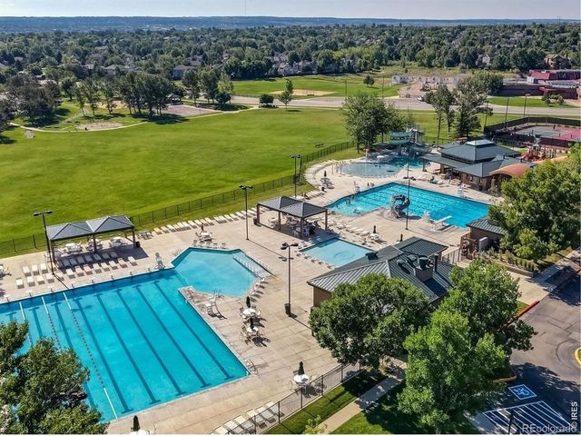 17351 Cornerstone Drive, Parker, CO 80134