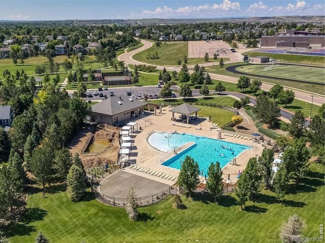 17351 Cornerstone Drive, Parker, CO 80134