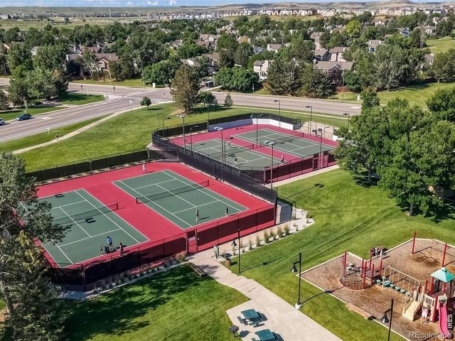 17351 Cornerstone Drive, Parker, CO 80134