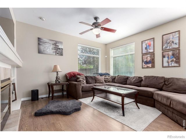 17351 Cornerstone Drive, Parker, CO 80134