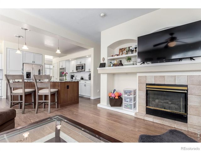 17351 Cornerstone Drive, Parker, CO 80134