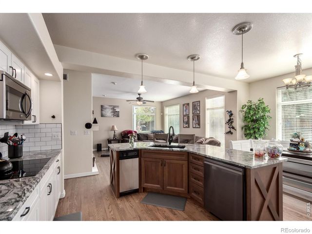 17351 Cornerstone Drive, Parker, CO 80134