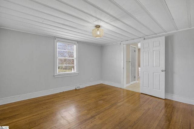 605 S Mountain View Road, Greer, SC 29651