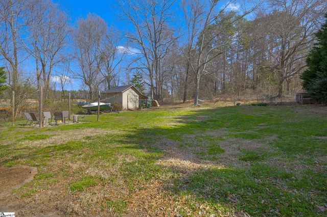 605 S Mountain View Road, Greer, SC 29651