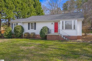 605 S Mountain View Road, Greer, SC 29651