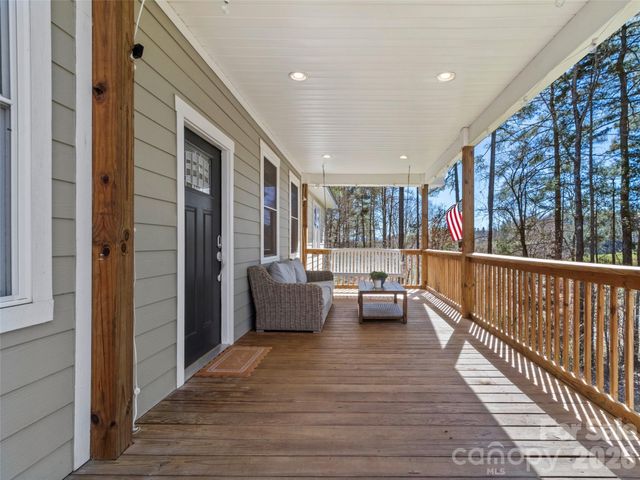 80 McKENZIE Drive, Marshall, NC 28753