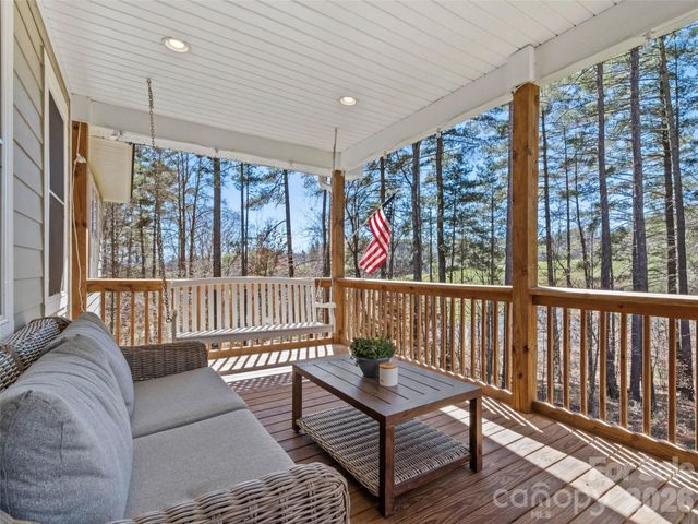 80 McKENZIE Drive, Marshall, NC 28753