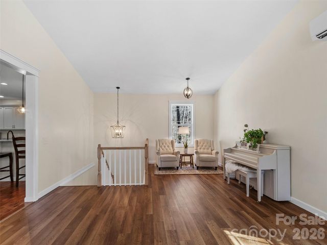 80 McKENZIE Drive, Marshall, NC 28753