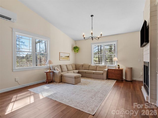 80 McKENZIE Drive, Marshall, NC 28753