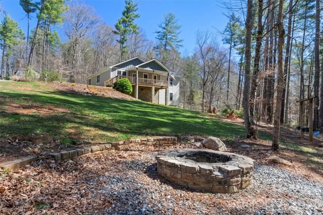 80 McKENZIE Drive, Marshall, NC 28753
