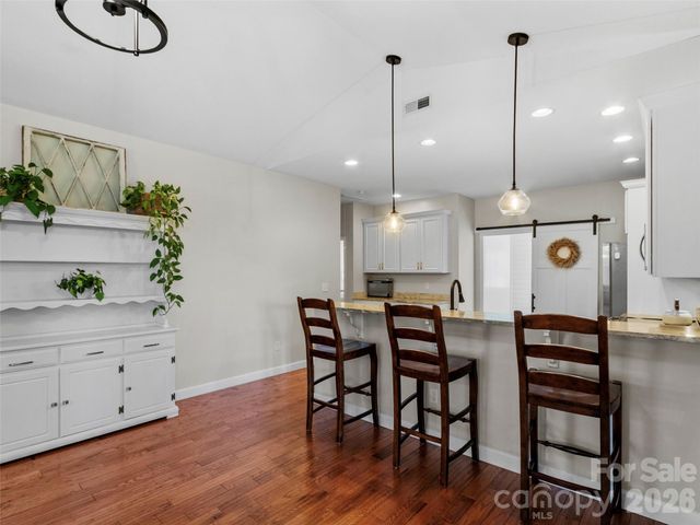 80 McKENZIE Drive, Marshall, NC 28753
