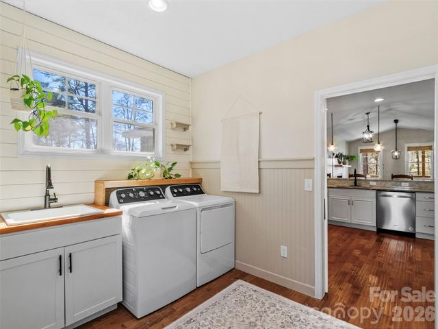 80 McKENZIE Drive, Marshall, NC 28753