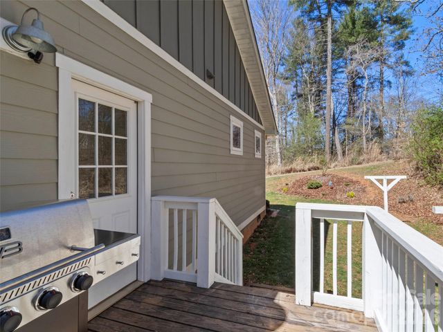 80 McKENZIE Drive, Marshall, NC 28753