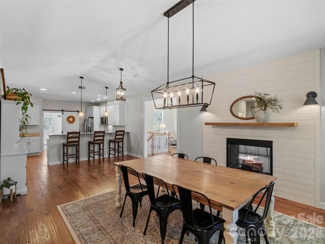 80 McKENZIE Drive, Marshall, NC 28753