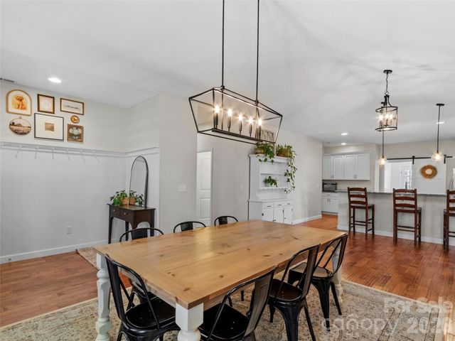 80 McKENZIE Drive, Marshall, NC 28753