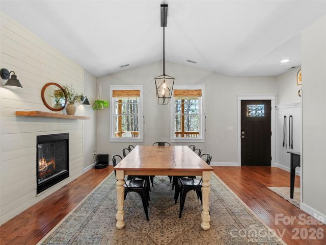 80 McKENZIE Drive, Marshall, NC 28753