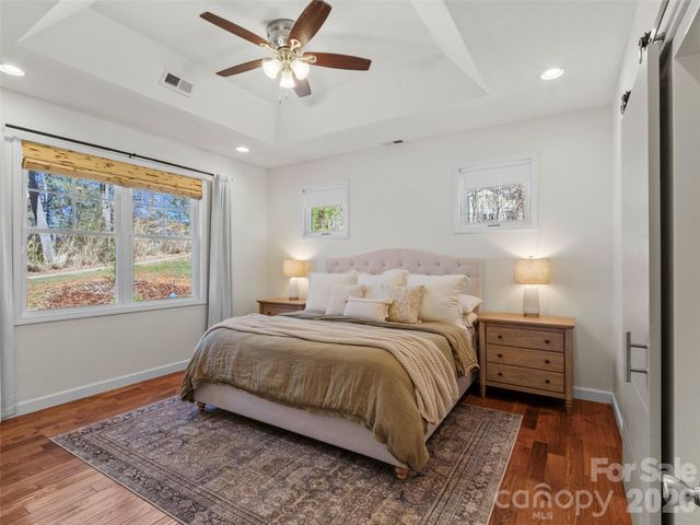 80 McKENZIE Drive, Marshall, NC 28753