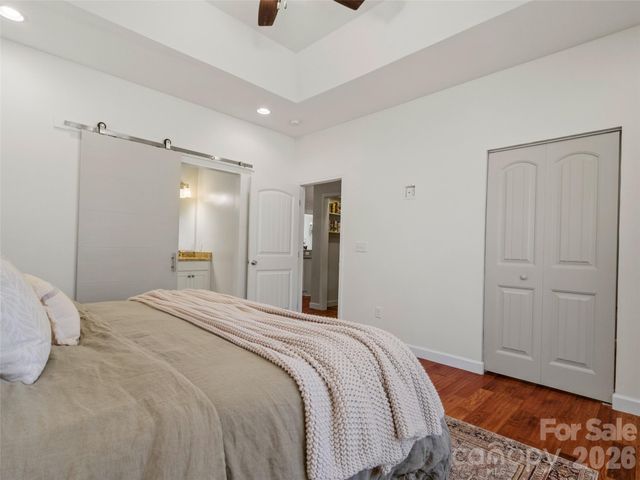 80 McKENZIE Drive, Marshall, NC 28753