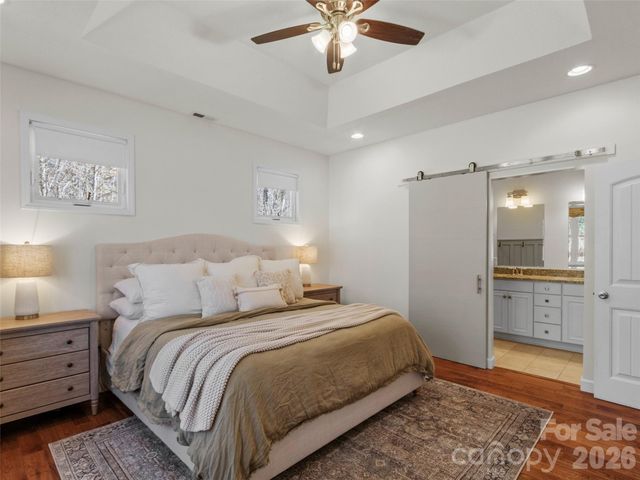 80 McKENZIE Drive, Marshall, NC 28753