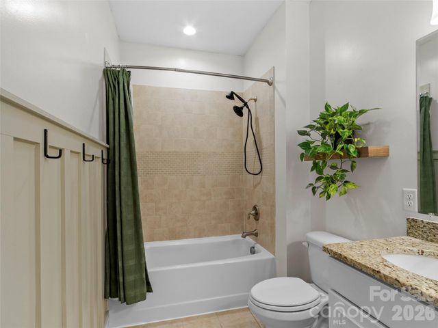80 McKENZIE Drive, Marshall, NC 28753