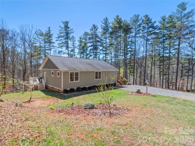 80 McKENZIE Drive, Marshall, NC 28753
