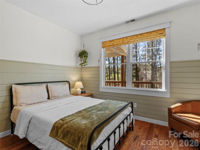 80 McKENZIE Drive, Marshall, NC 28753
