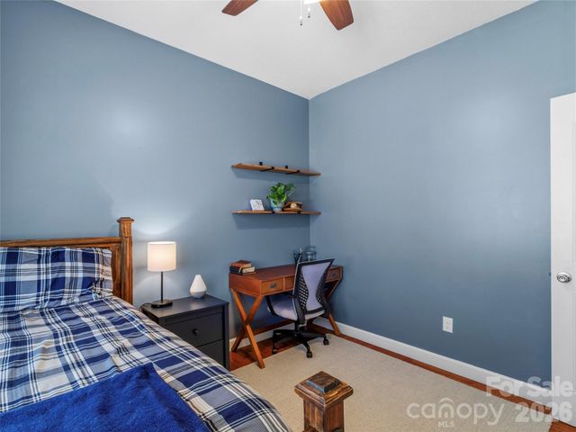 80 McKENZIE Drive, Marshall, NC 28753