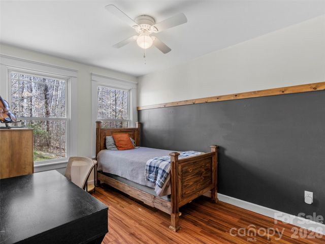 80 McKENZIE Drive, Marshall, NC 28753