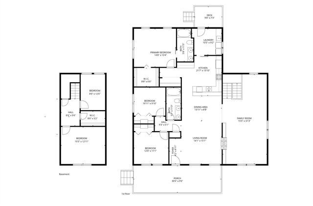 80 McKENZIE Drive, Marshall, NC 28753
