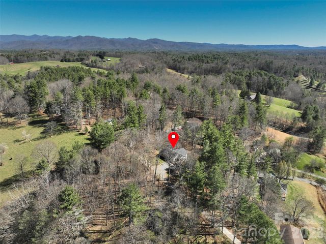 80 McKENZIE Drive, Marshall, NC 28753