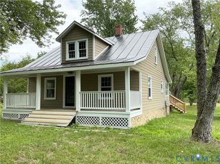 15618 CROSS COUNTY (1.34 ACRE) Rd, Louisa, VA 23117
