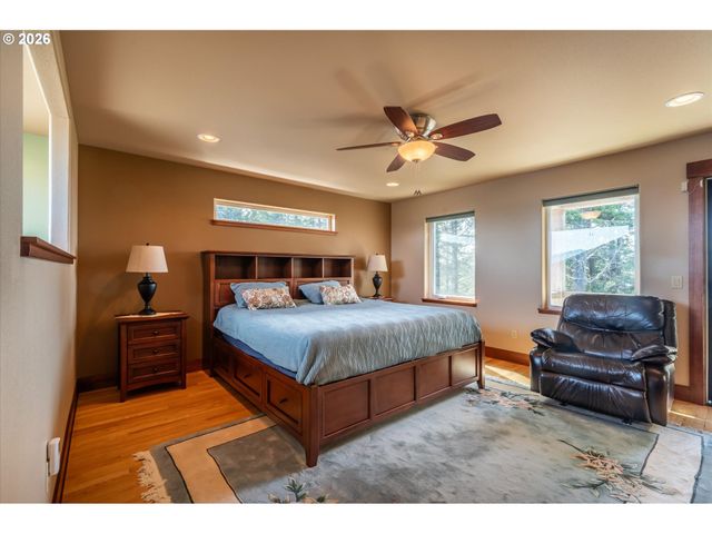 650 BOOT HILL Rd, Port Orford, OR 97465