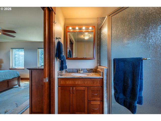 650 BOOT HILL Rd, Port Orford, OR 97465