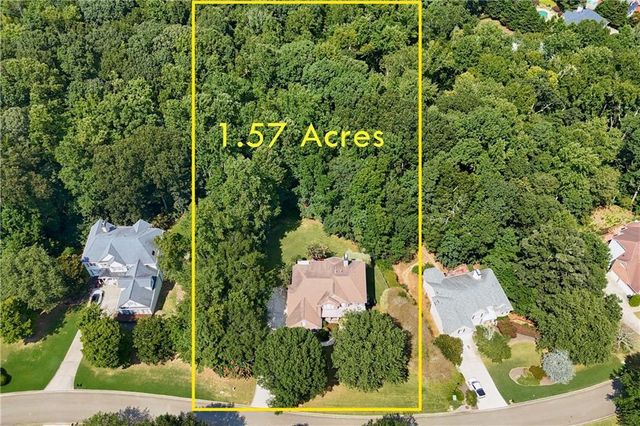 195 Woodcliff Court, Suwanee, GA 30024