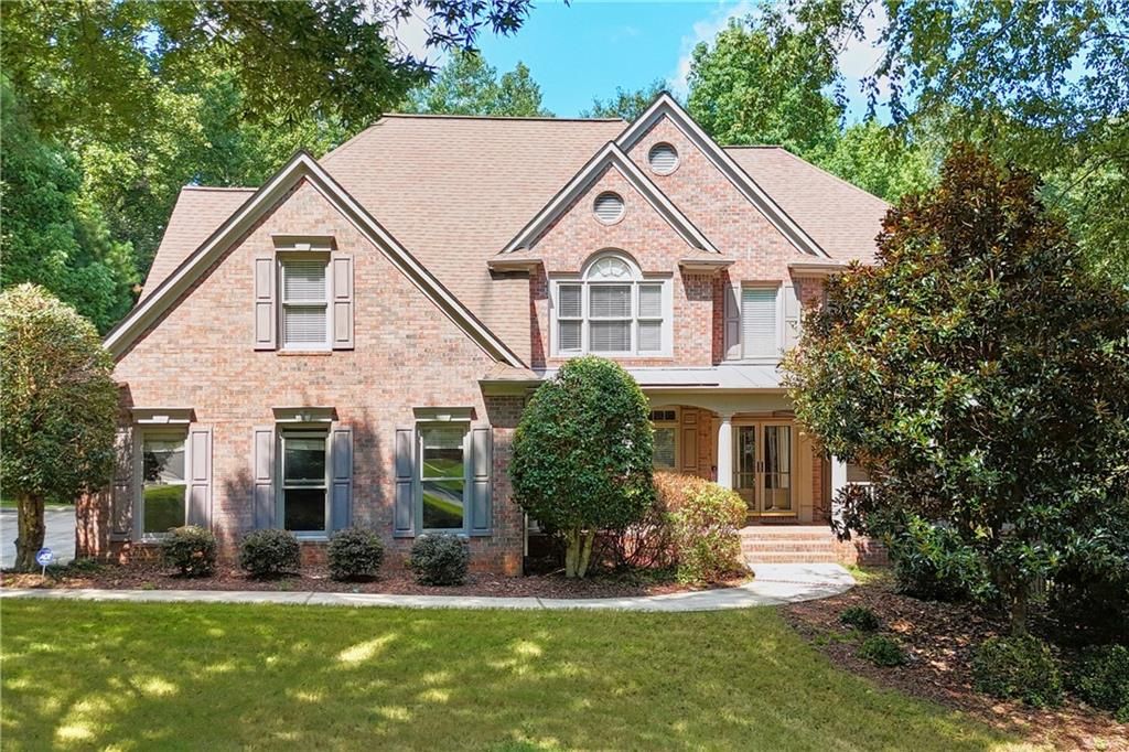 195 Woodcliff Court, Suwanee, GA 30024