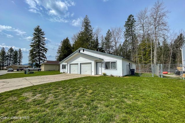 901-903 Hickory Glen Ave, Sandpoint, ID 83864