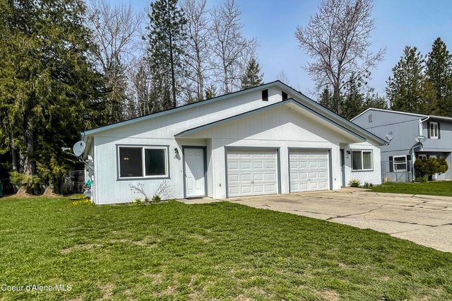 901-903 Hickory Glen Ave, Sandpoint, ID 83864