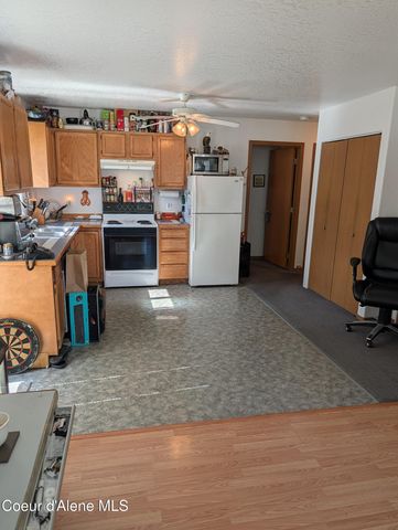 901-903 Hickory Glen Ave, Sandpoint, ID 83864