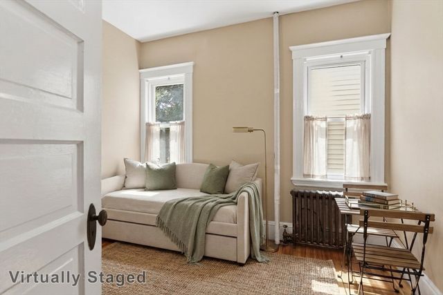 422 Trapelo Road 2, Belmont, MA 02478