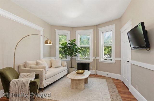 422 Trapelo Road 2, Belmont, MA 02478