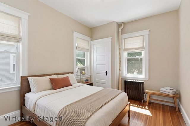 422 Trapelo Road 2, Belmont, MA 02478