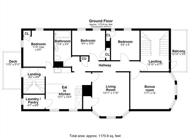 422 Trapelo Road 2, Belmont, MA 02478