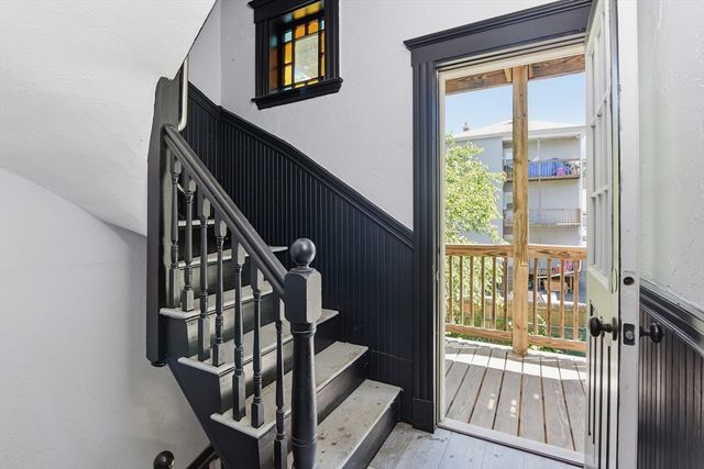 422 Trapelo Road 2, Belmont, MA 02478